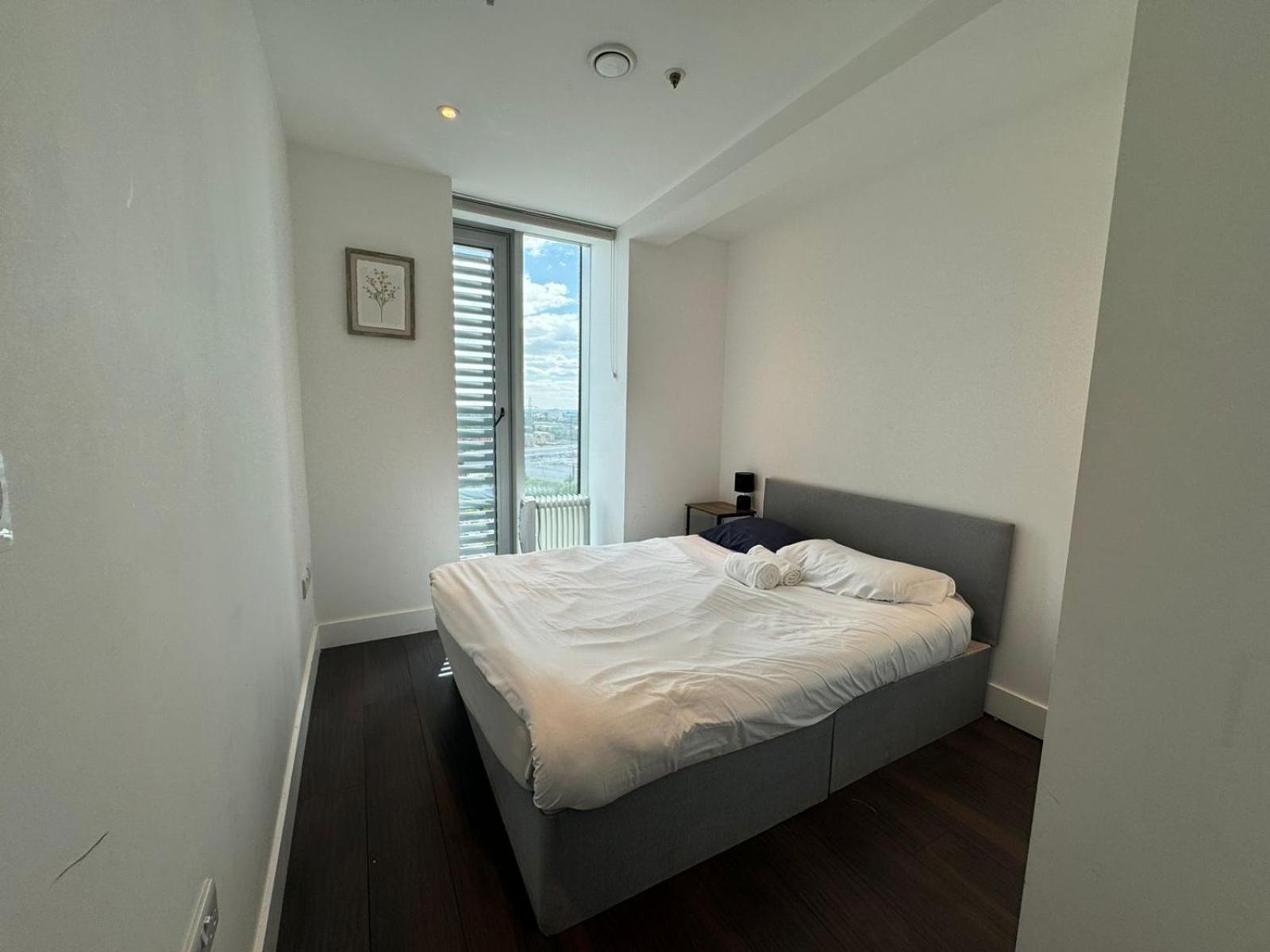 Cozy One Bedroom Flat 20 Mins Central London Bp142 Esterno foto