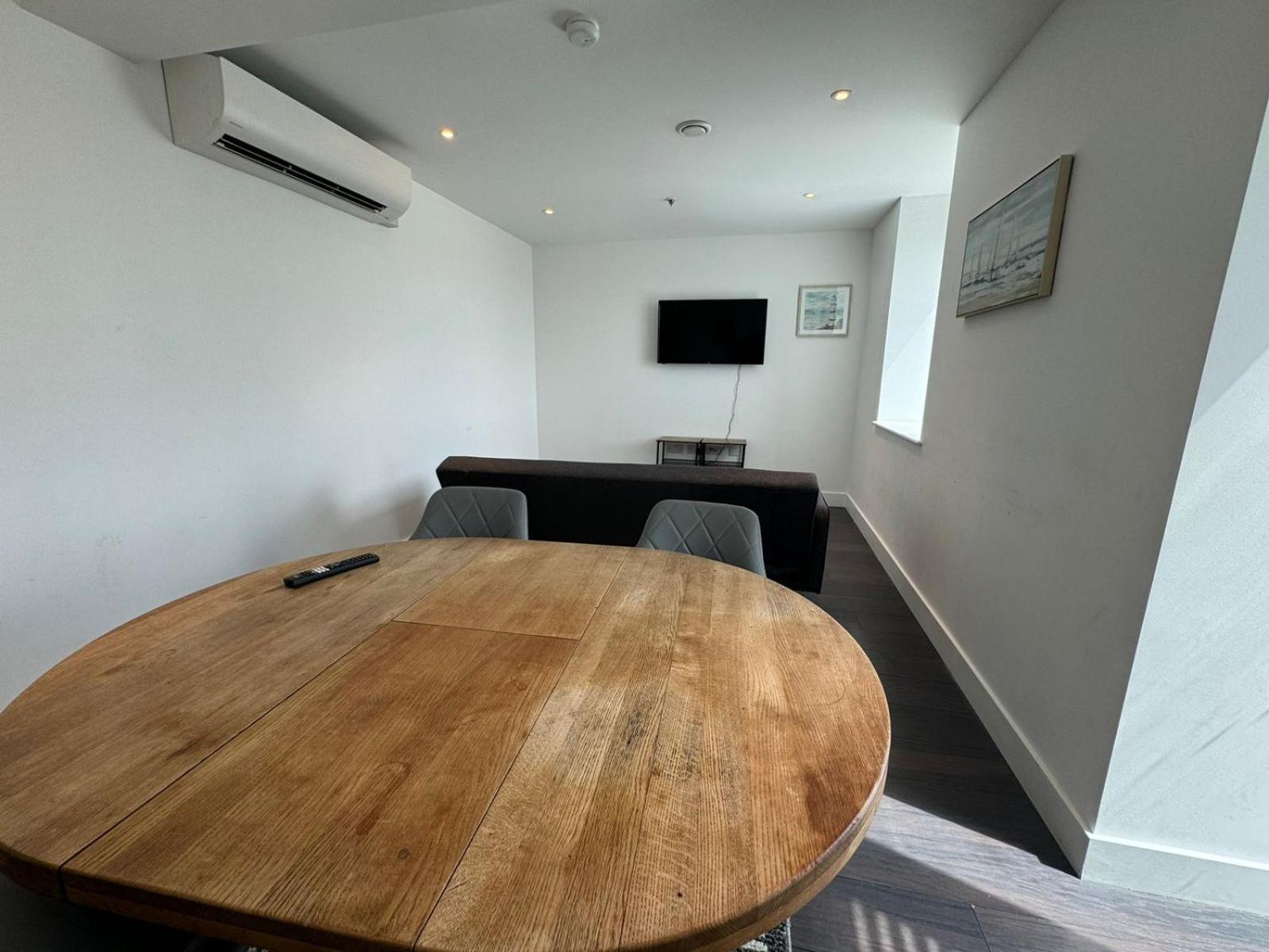 Cozy One Bedroom Flat 20 Mins Central London Bp142 Esterno foto